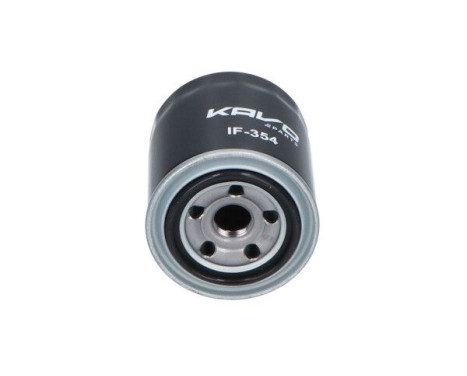 Bränslefilter IF-354 AMC Filter, bild 2