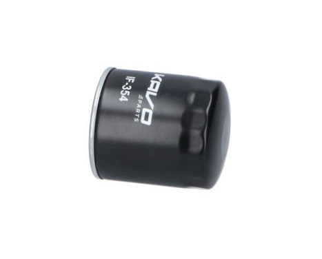 Bränslefilter IF-354 AMC Filter, bild 3