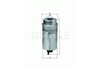 Bränslefilter KC 116 Mahle