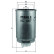 Bränslefilter KC 487 Mahle