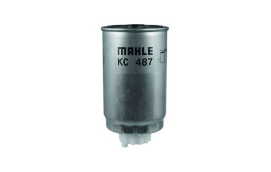 Bränslefilter KC 487 Mahle, bild 2