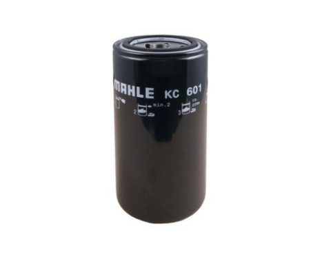 Bränslefilter KC 601 Mahle, bild 2