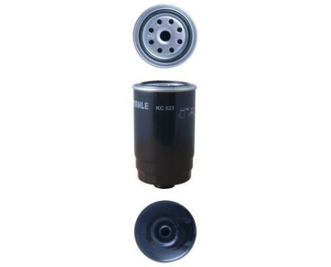 Bränslefilter KC 623 Mahle