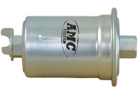 Bränslefilter KF-1564 AMC Filter