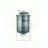 Bränslefilter KL 103 Mahle