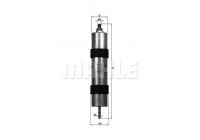 Bränslefilter KL 104 Mahle