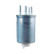 Bränslefilter KL 1044 Mahle, miniatyr 2