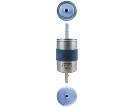 Bränslefilter KL 1055 Mahle