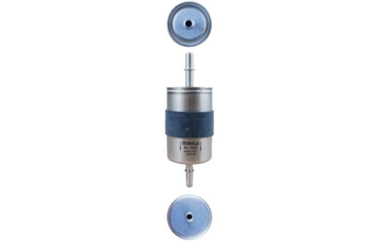 Bränslefilter KL 1055 Mahle