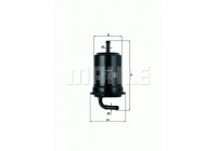 Bränslefilter KL 121 Mahle