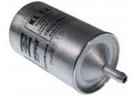 Bränslefilter KL 14 Mahle