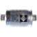 Bränslefilter KL 158 Mahle, miniatyr 2