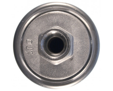 Bränslefilter KL 158 Mahle, bild 4