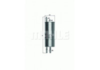 Bränslefilter KL 167 Mahle
