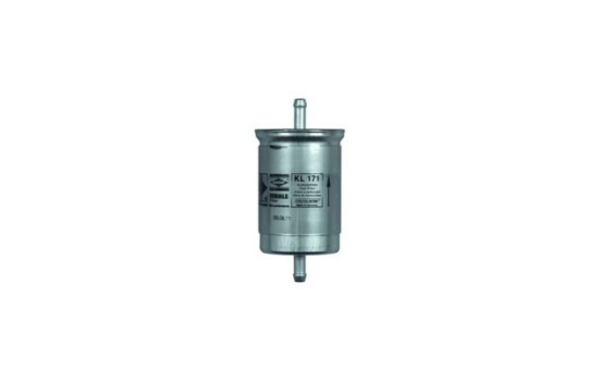 Bränslefilter KL 171 Mahle, bild 5