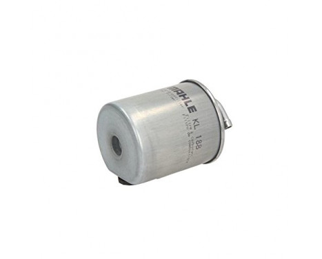 Bränslefilter KL 188 Mahle, bild 2