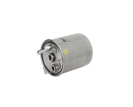 Bränslefilter KL 188 Mahle