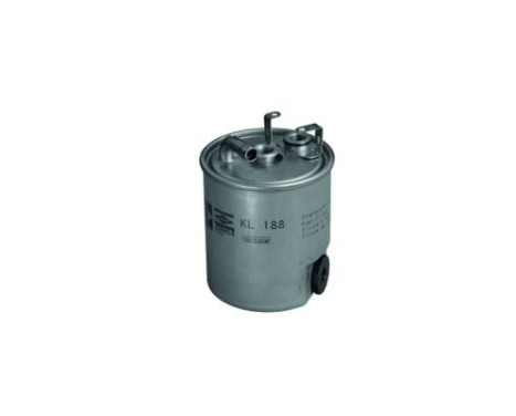 Bränslefilter KL 188 Mahle, bild 5