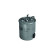 Bränslefilter KL 188 Mahle, miniatyr 5