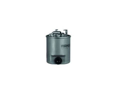 Bränslefilter KL 195 Mahle, bild 3