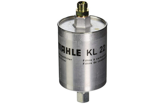 Bränslefilter KL 22 Mahle