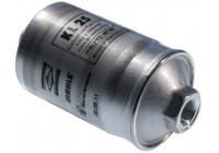 Bränslefilter KL 25 Mahle