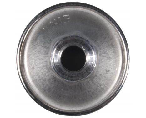 Bränslefilter KL 25 Mahle, bild 3