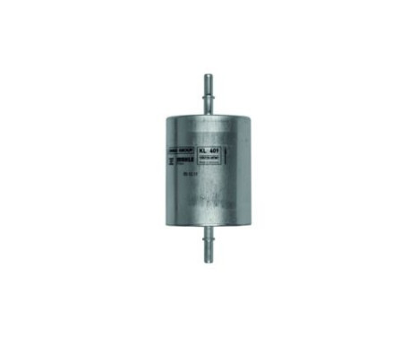 Bränslefilter KL 409 Mahle, bild 3