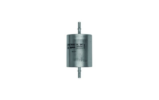 Bränslefilter KL 409 Mahle, bild 3