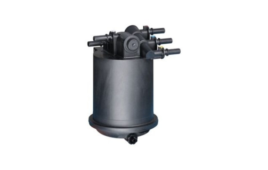 Bränslefilter KL 414 Mahle, bild 3