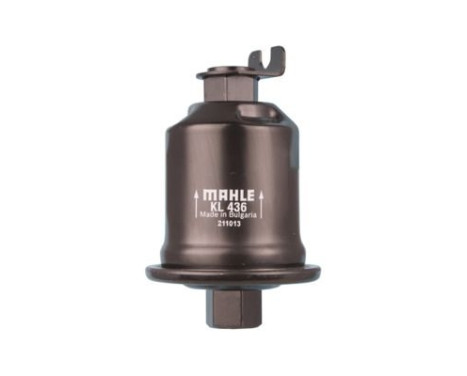 Bränslefilter KL 436 Mahle, bild 3