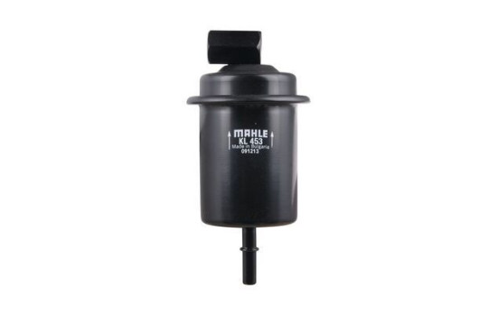 Bränslefilter KL 453 Mahle, bild 3