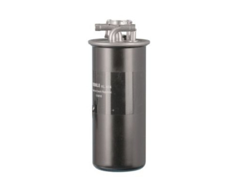 Bränslefilter KL 454 Mahle, bild 2