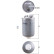 Bränslefilter KL 476D Mahle