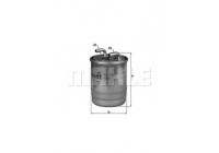 Bränslefilter KL 490/1D Mahle