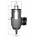 Bränslefilter KL 510 Mahle