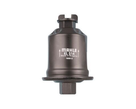 Bränslefilter KL 514 Mahle, bild 2