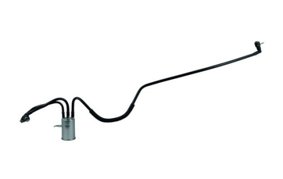 Bränslefilter KL 553 Mahle, bild 3