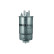 Bränslefilter KL 566 Mahle, miniatyr 3