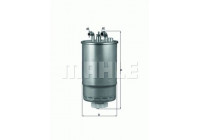 Bränslefilter KL 568 Mahle
