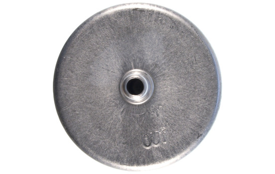 Bränslefilter KL 572 Mahle, bild 4