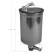 Bränslefilter KL 599 Mahle