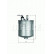 Bränslefilter KL 639D Mahle