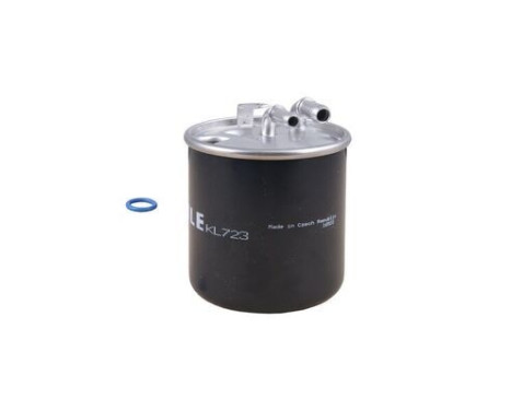 Bränslefilter KL 723D Mahle, bild 3