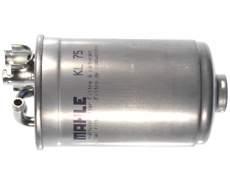 Bränslefilter KL 75 Mahle, bild 2