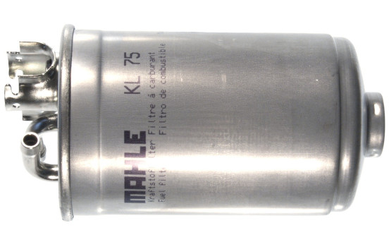 Bränslefilter KL 75 Mahle, bild 2