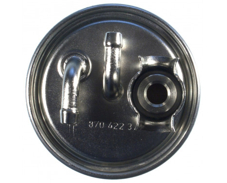 Bränslefilter KL 75 Mahle, bild 3