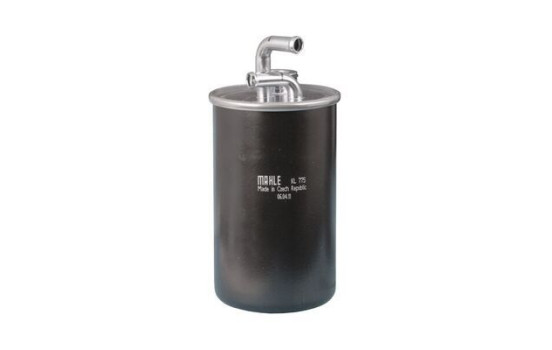 Bränslefilter KL 775 Mahle, bild 3
