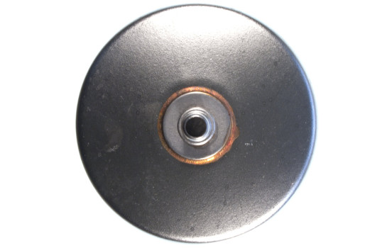 Bränslefilter KL 79 Mahle, bild 2