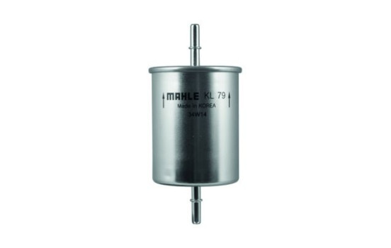 Bränslefilter KL 79 Mahle, bild 5